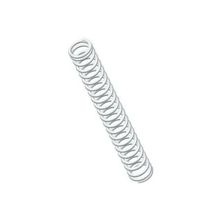 Approved Vendor Compression Spring, O= .188, L= 1.50, W= .025 G809964074